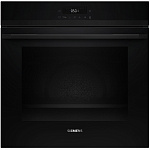 Духова шафа вбудовувана SIEMENS HJ852GYB0T