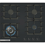 Варильна поверхня газова BOSCH PNK6B6P40R