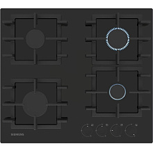 Варильна поверхня газова SIEMENS EN6B6NP40R-B
