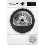 Уцінка - Сушильна машина BOSCH WQG14210UA-U