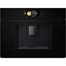 Автоматична кавомашина вбудовувана BOSCH CTL9181D0