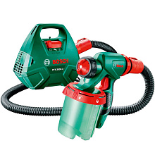 Фарборозпилювач електричний BOSCH PFS 3000-2 (0603207100)