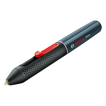 Акумуляторна клейова ручка BOSCH Gluey Smokey Grey (06032A2101)
