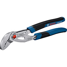 Сантехнічні плоскогубці Bosch Professional, 250 мм (1600A02W3N)