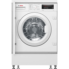 Пральна машина вбудована BOSCH WIW24342EU