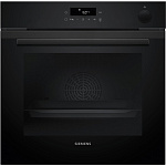 Духова шафа з функцією додавання пари вбудовувана SIEMENS HR232GEB3