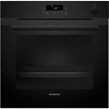 Духова шафа з функцією додавання пари вбудовувана SIEMENS HR232GEB3
