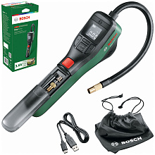 Акумуляторний насос BOSCH EasyPump (0603947000)
