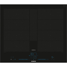 Варильна поверхня індукційна SIEMENS EX677NYV6E