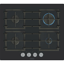Уцінка - Варочная поверхность газовая SIEMENS EP6A6PI40O-U
