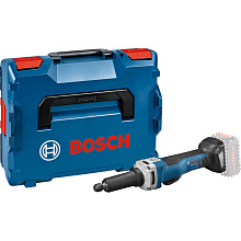 Шліфмашина пряма Bosch GGS 18V-23 PLC Professional в L-Boxx 136 (0601229200)