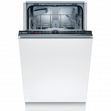Посудомийна машина вбудовувана BOSCH SPV2IKX10E