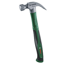 Молоток-цвяходер BOSCH 450 г (1600A02ZA2)