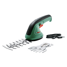 Кущоріз-ножиці акумуляторний BOSCH EasyShear (0600833303)