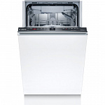 Посудомийна машина вбудовувана BOSCH SPV2XMX01K