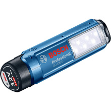 Акумуляторний ліхтар Bosch GLI 12V-300 Professional без акб та з/п (06014A1000)