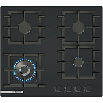 Варильна поверхня газова BOSCH PNK6B6P41R