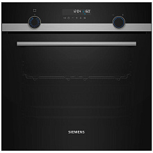 Духова шафа вбудовувана SIEMENS HB557JEB6T