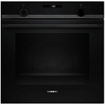 Духова шафа з функцією додавання пари вбудовувана SIEMENS HU736AEG0T