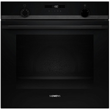 Духова шафа з функцією додавання пари вбудовувана SIEMENS HU736AEG0T