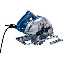 Ручна дискова пила BOSCH GKS 140 (06016B3020)