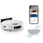 Робот-пилосос BOSCH BCRC1W