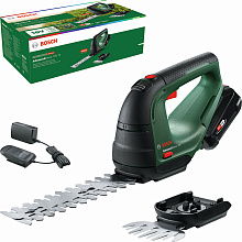 Ножиці акумуляторні BOSCH AdvancedShear 18V-10 (0600857000)