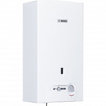 Газовий проточний водонагрівач BOSCH Therm 4000 O WR 10-2 P (7701331615)