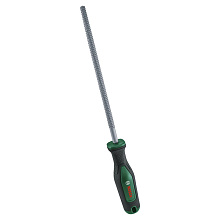 Рашпіль круглий Bosch 200 мм (1600A03DS4)
