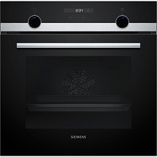Духова шафа вбудовувана SIEMENS HB557JYS5T