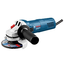 Кутова шліфмашина BOSCH Professional GWS 750-125 (0601394001)