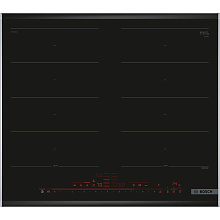 Варильна поверхня індукційна BOSCH PXX675DV1E