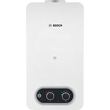 Газовий проточний водонагрівач Therm 4000 T4004 10L 23 Low NOx (7736506610)