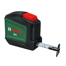 Рулетка BOSCH 3 м (1600A027PJ)