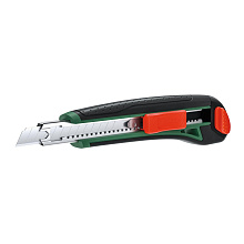 Канцелярський висувний ніж Bosch (1600A039L6)