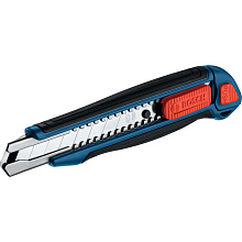 Будівельний ніж BOSCH Professional 18 мм (1600A01TH6)
