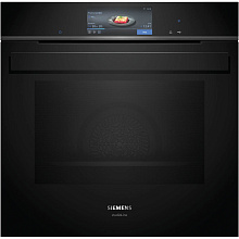Духова шафа вбудовувана SIEMENS HB978GNB1B