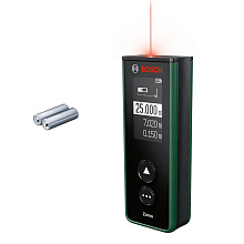 Лазерний далекомір BOSCH Zamo (0603672900)