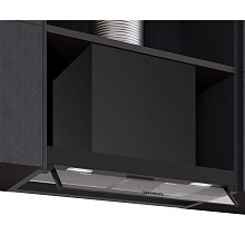 Витяжка вбудовувана SIEMENS LJ65BCC60