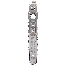 Пилка BOSCH Nanoblade Wood Basic 50 (2609256D83)