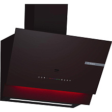 Витяжка настінна BOSCH DWK68PK60T