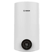 Електричний бойлер BOSCH Tronic 4000 T TR4101T 30 DEBS сухий ТЕН (7736507574)