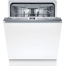 Посудомийна машина вбудовувана BOSCH SMV4HCX19E-B