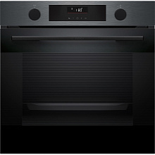 Духова шафа з функцією додавання пари вбудовувана BOSCH HUA736EG0T