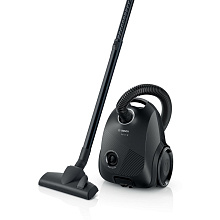 Пилосос з мішком BOSCH BGBS2LB1-B