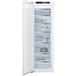 Морозильна шафа вбудована BOSCH GIN81VEE0