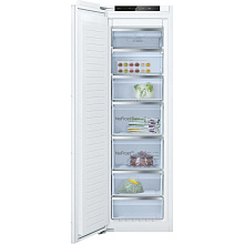 Морозильна шафа вбудована BOSCH GIN81VEE0
