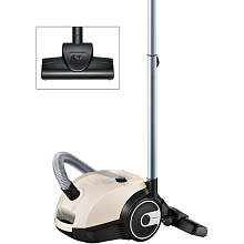 Пилосос з мішком BOSCH BZGL2B315