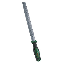 Рашпіль напівкруглий Bosch 200 мм (1600A03DS3)