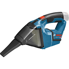 Акумуляторний пилосос BOSCH PRO GAS 12V без акб та з/п (06019E3000)